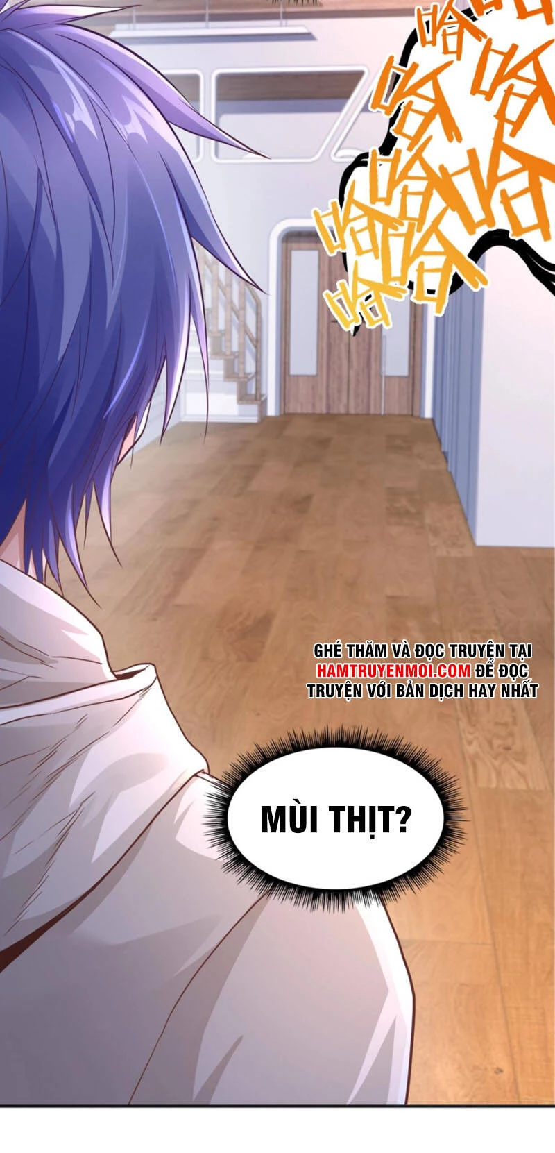 Ta Cày Level Từ Trong Gương Chapter 10 - 6