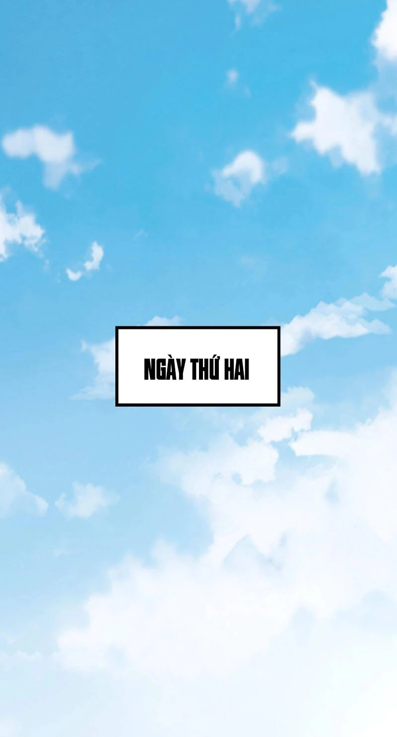 Ta Cày Level Từ Trong Gương Chapter 10 - 11