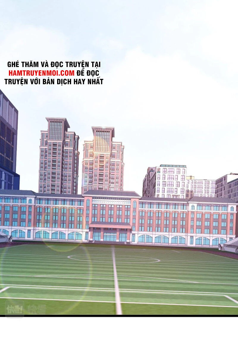 Ta Cày Level Từ Trong Gương Chapter 10 - 12