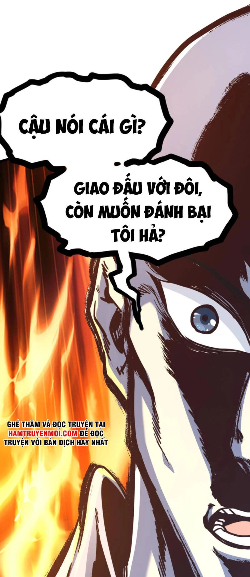 Ta Cày Level Từ Trong Gương Chapter 10 - 24