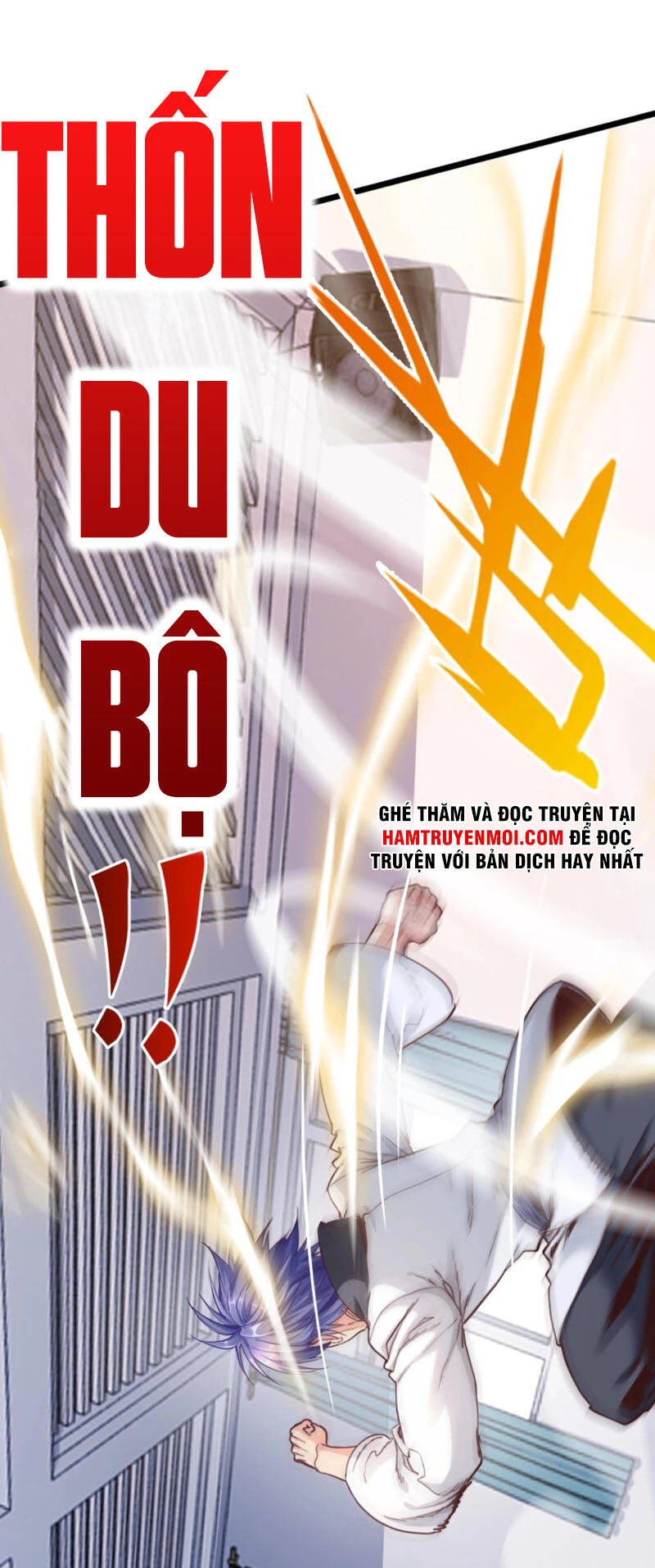 Ta Cày Level Từ Trong Gương Chapter 10 - 30
