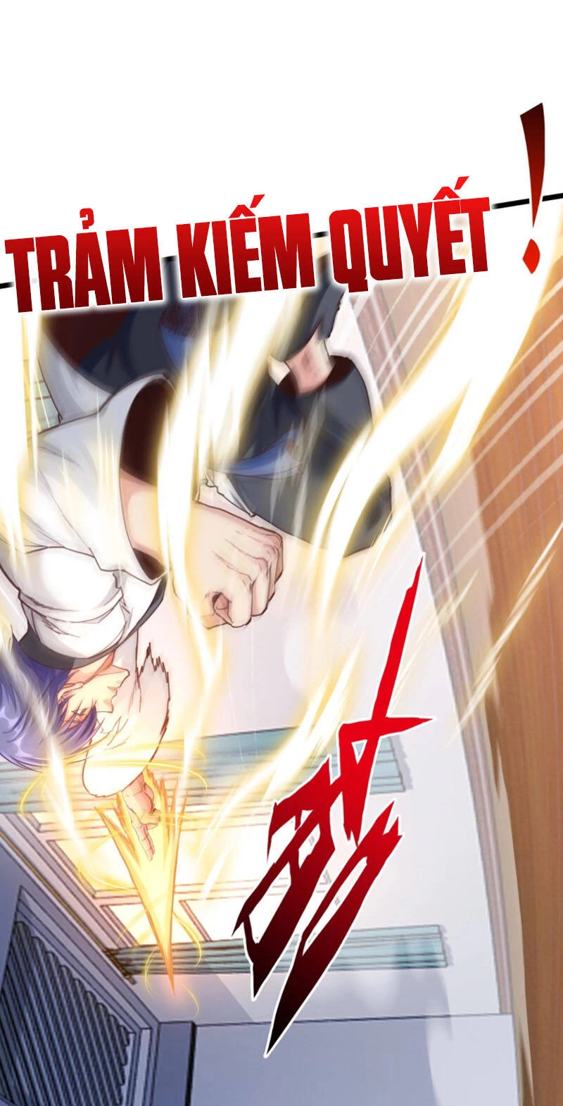 Ta Cày Level Từ Trong Gương Chapter 10 - 33