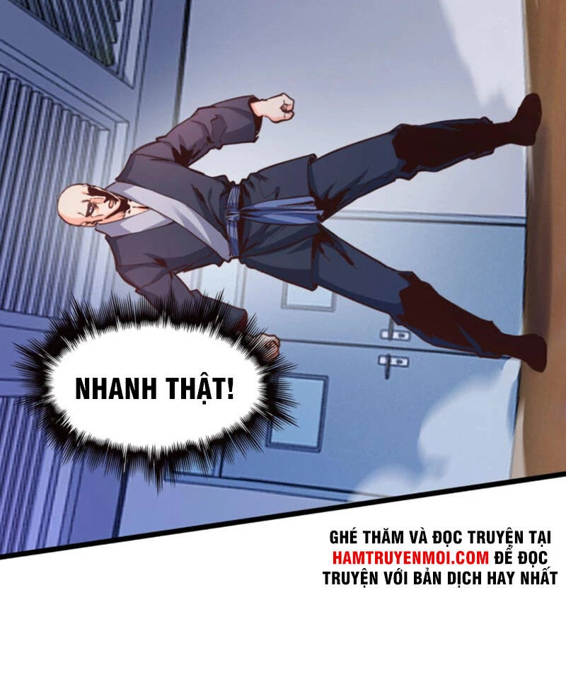 Ta Cày Level Từ Trong Gương Chapter 10 - 34