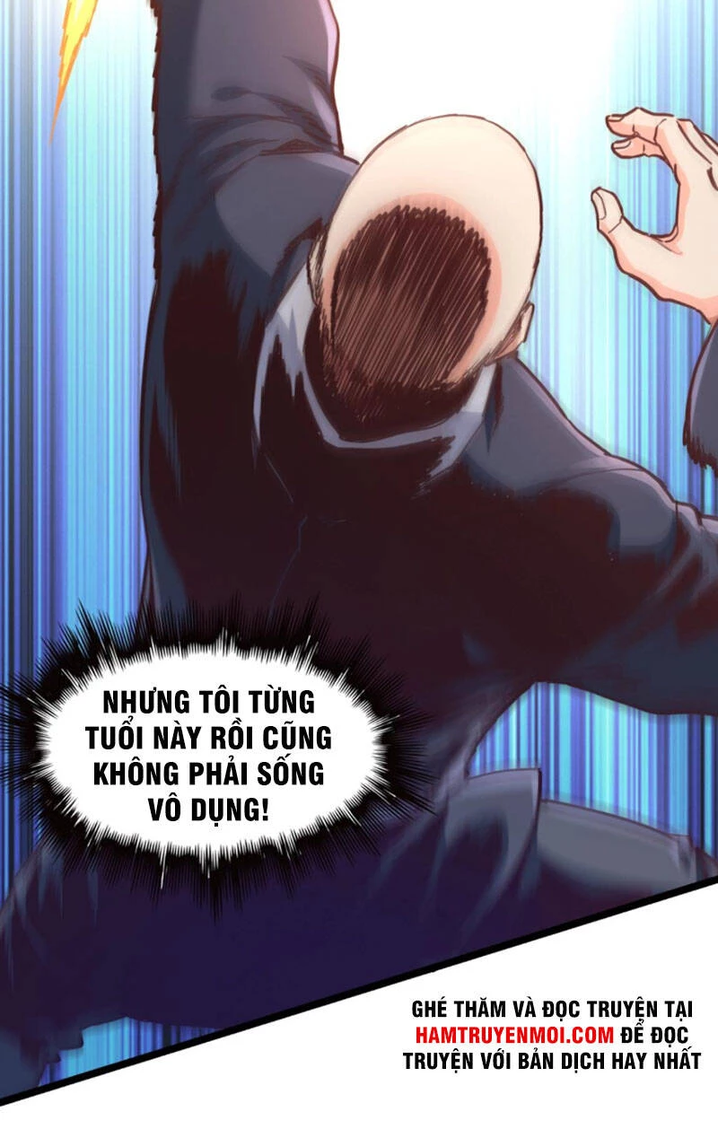 Ta Cày Level Từ Trong Gương Chapter 10 - 36