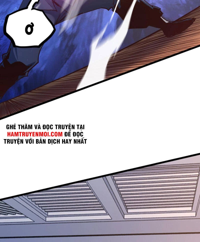 Ta Cày Level Từ Trong Gương Chapter 10 - 38