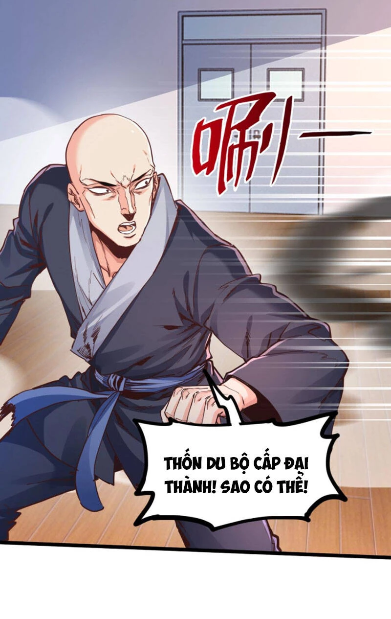 Ta Cày Level Từ Trong Gương Chapter 10 - 39