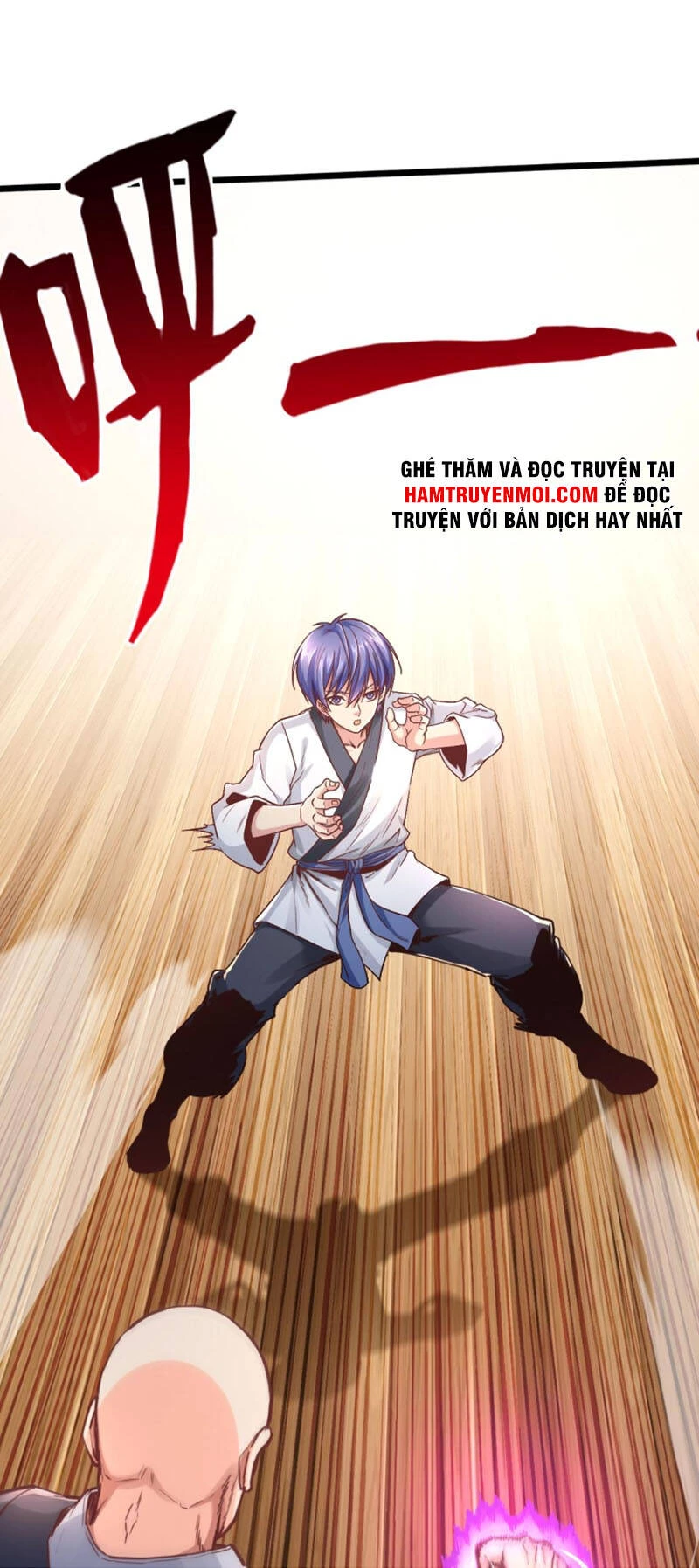 Ta Cày Level Từ Trong Gương Chapter 10 - 40