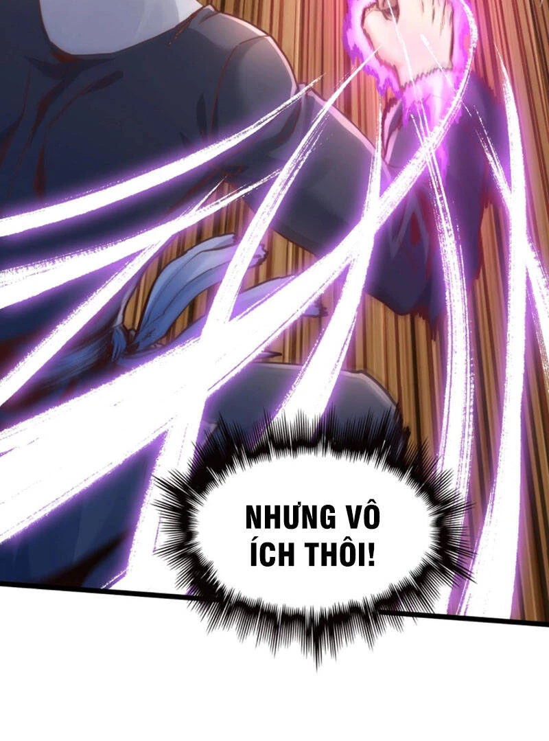 Ta Cày Level Từ Trong Gương Chapter 10 - 41