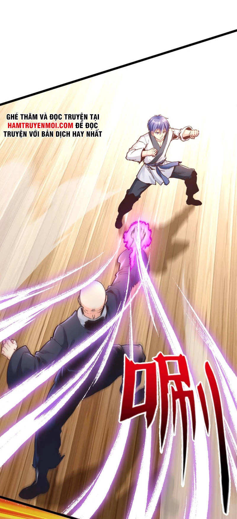 Ta Cày Level Từ Trong Gương Chapter 10 - 42