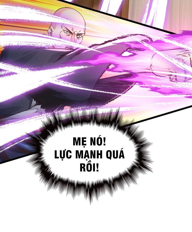 Ta Cày Level Từ Trong Gương Chapter 10 - 43