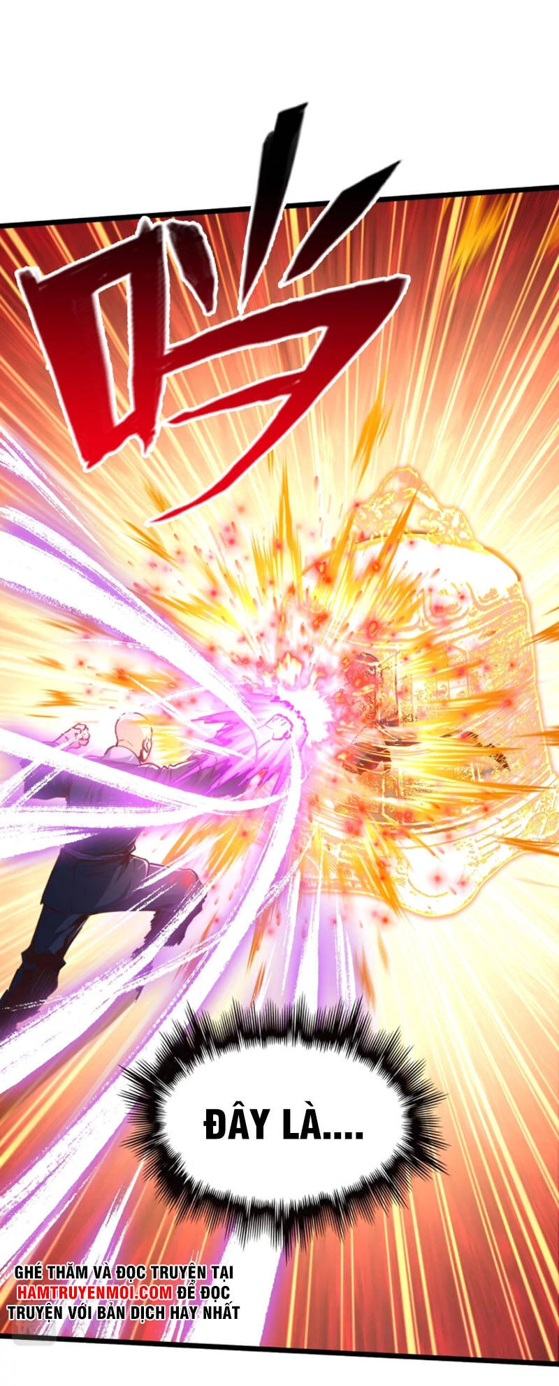 Ta Cày Level Từ Trong Gương Chapter 10 - 44