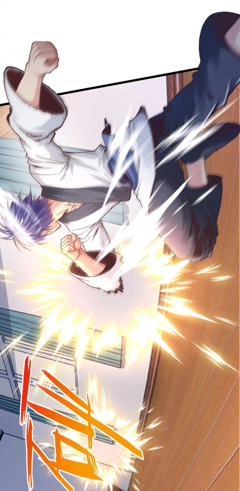 Ta Cày Level Từ Trong Gương Chapter 10 - 45