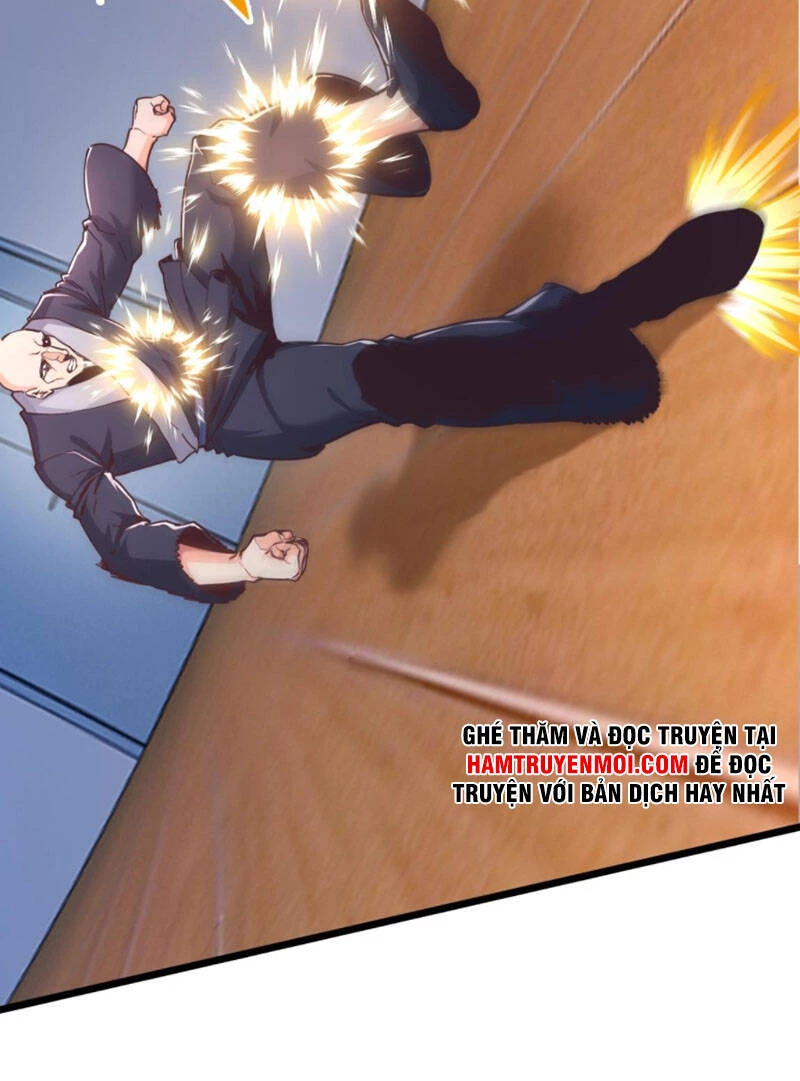 Ta Cày Level Từ Trong Gương Chapter 10 - 46