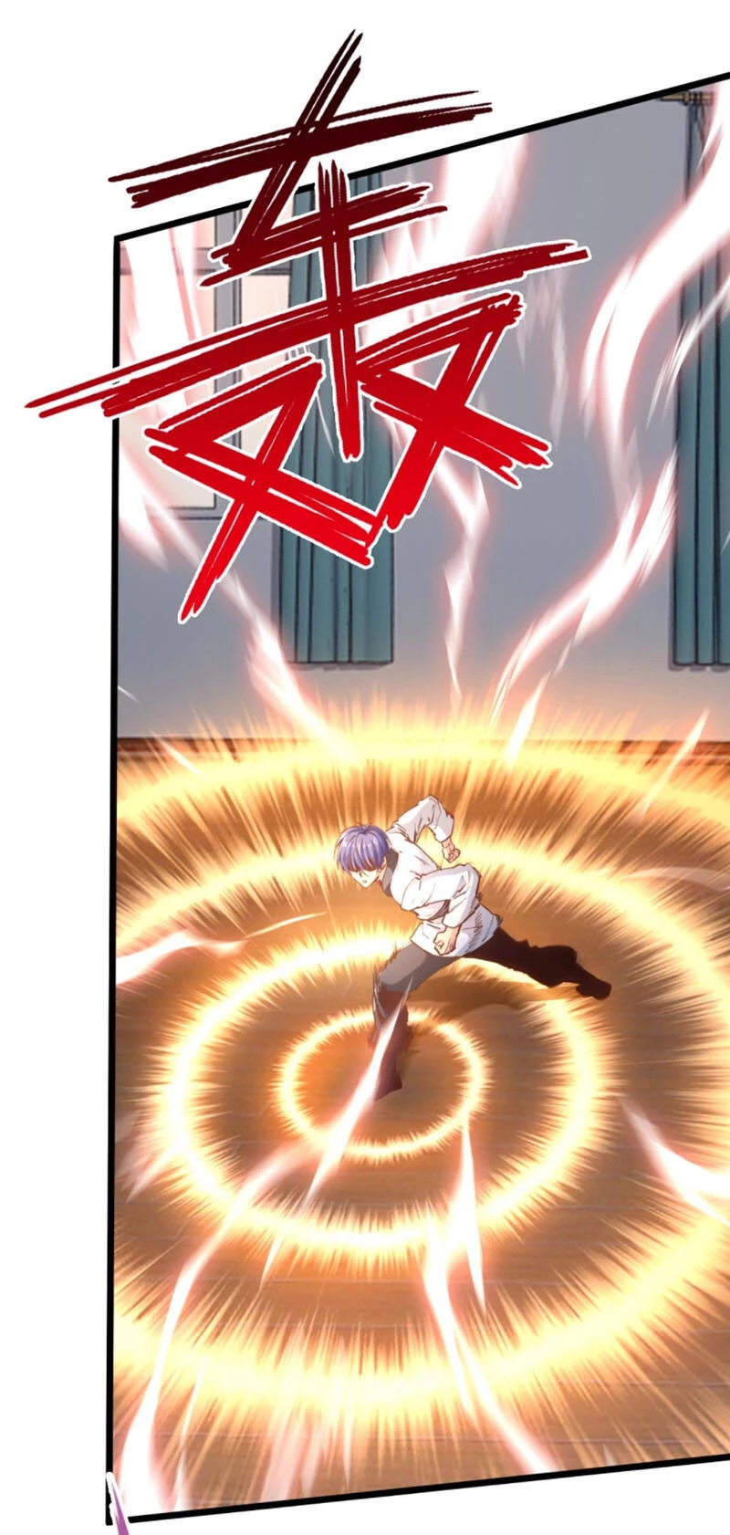 Ta Cày Level Từ Trong Gương Chapter 10 - 47