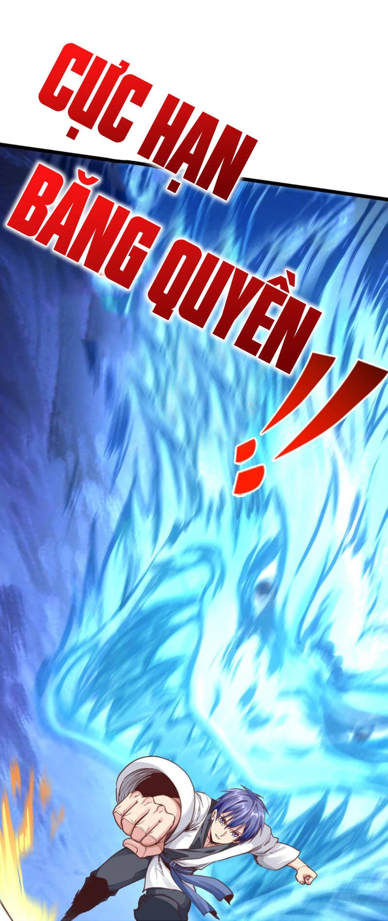 Ta Cày Level Từ Trong Gương Chapter 10 - 51