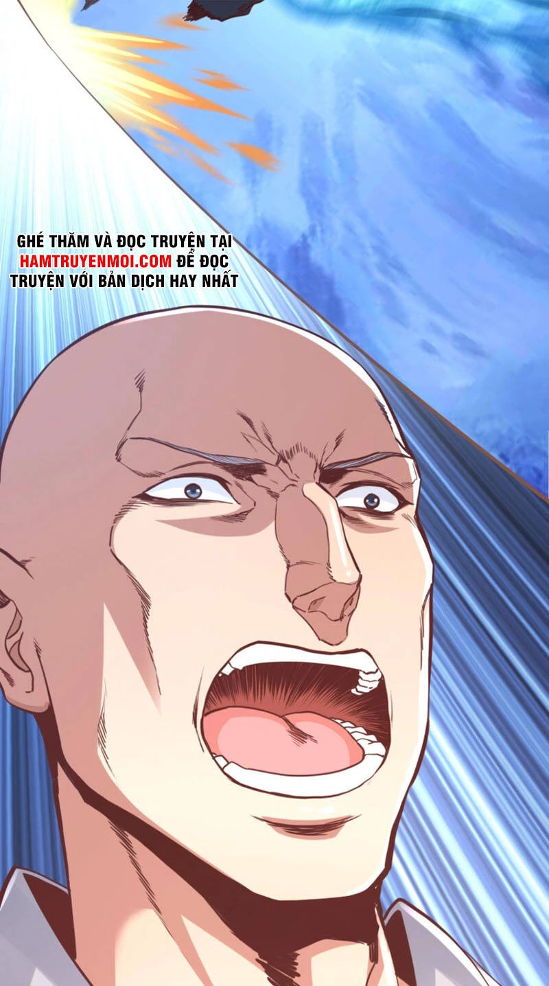 Ta Cày Level Từ Trong Gương Chapter 10 - 52