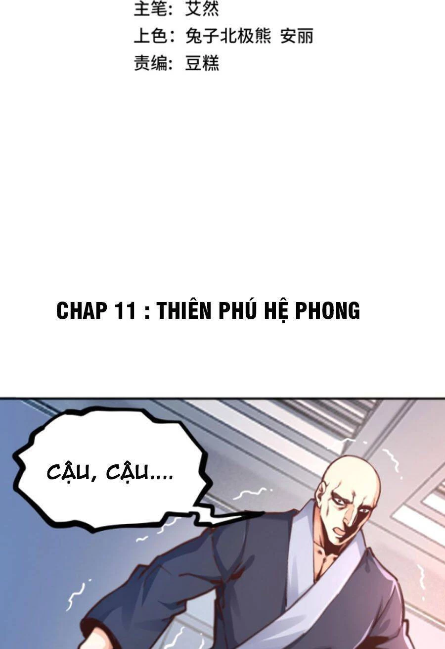 Ta Cày Level Từ Trong Gương Chapter 11 - 2