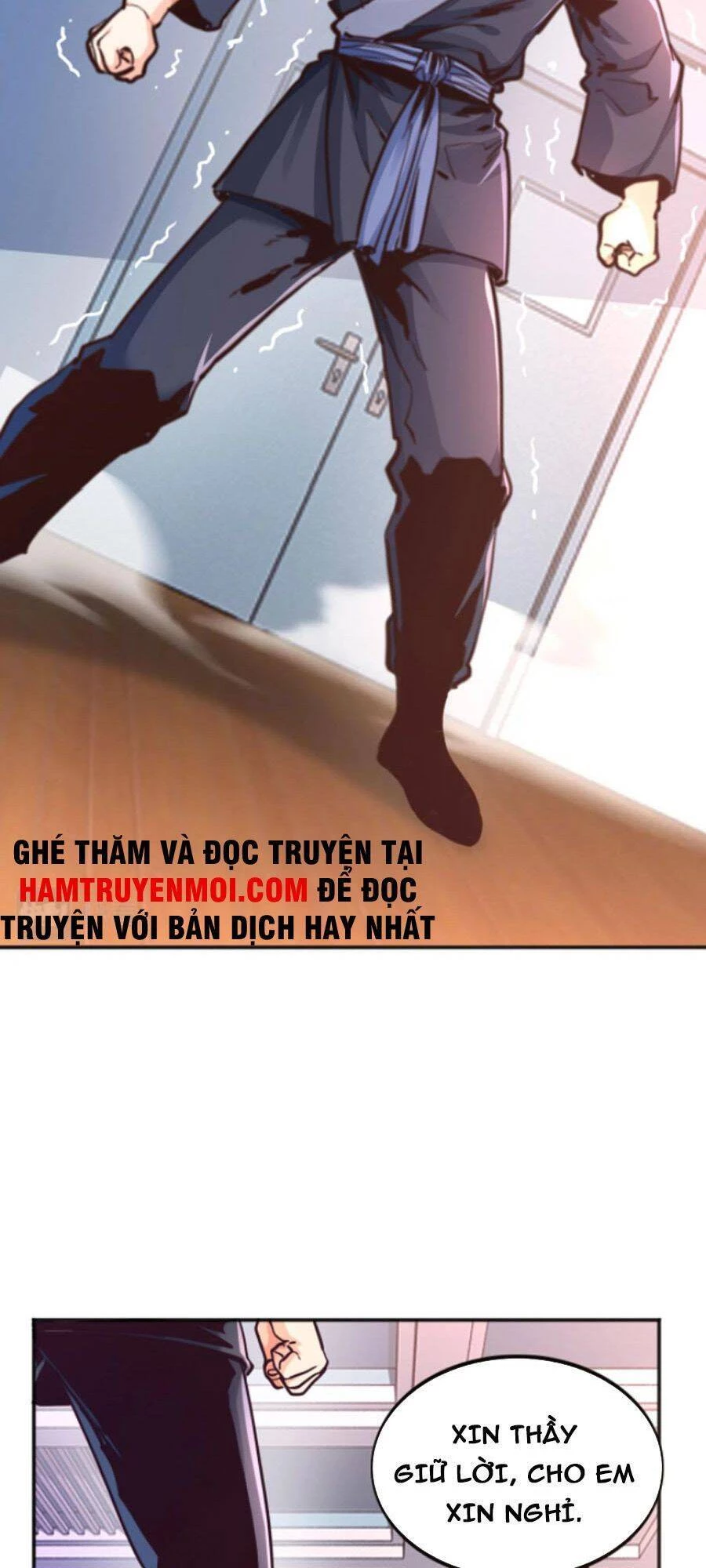 Ta Cày Level Từ Trong Gương Chapter 11 - 3