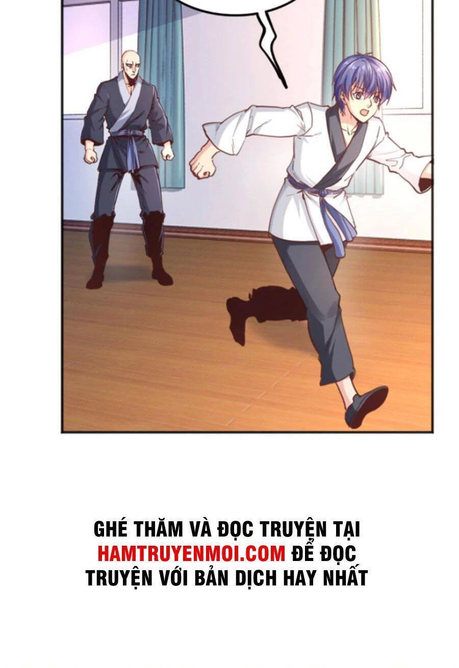 Ta Cày Level Từ Trong Gương Chapter 11 - 6