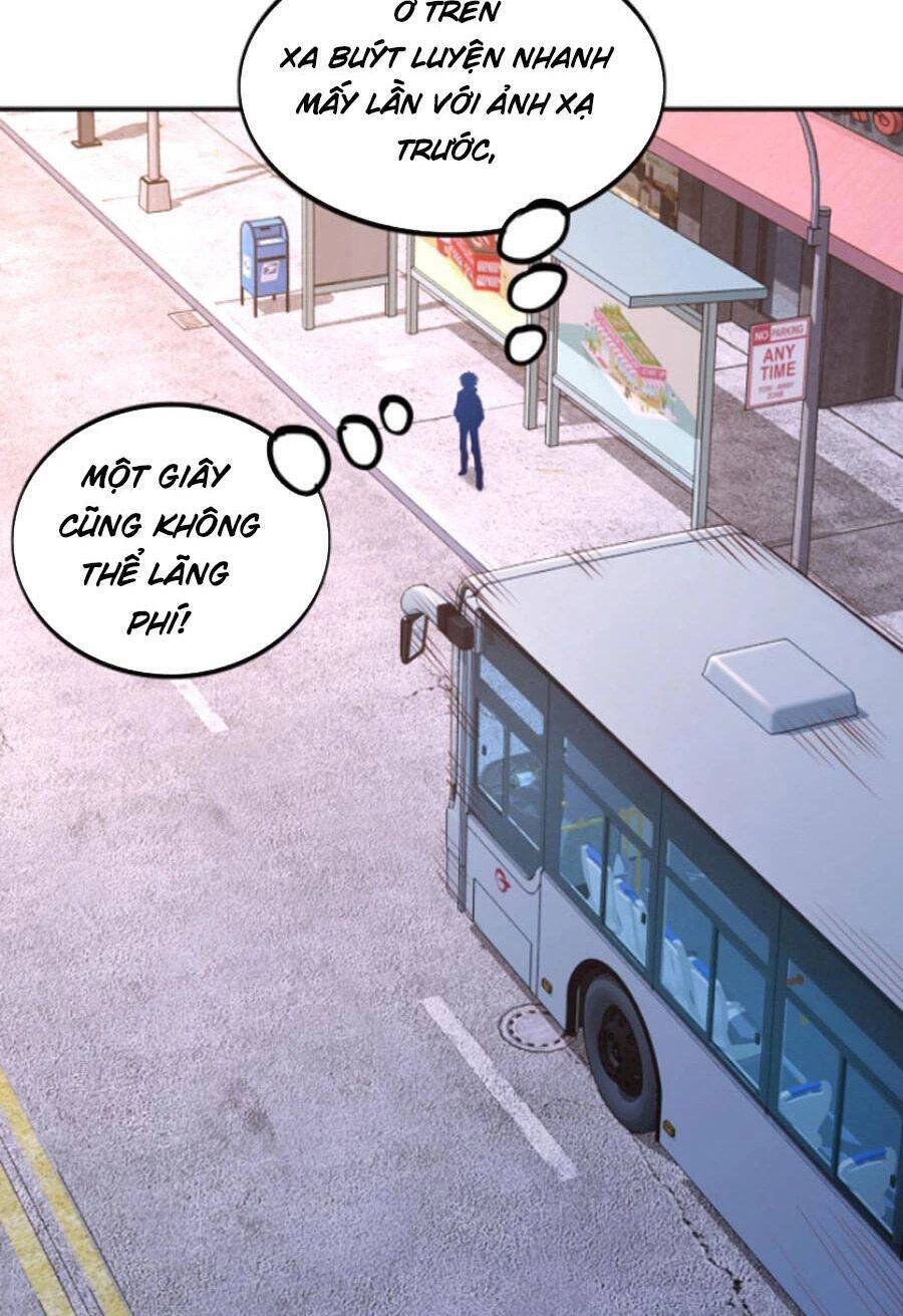 Ta Cày Level Từ Trong Gương Chapter 11 - 10