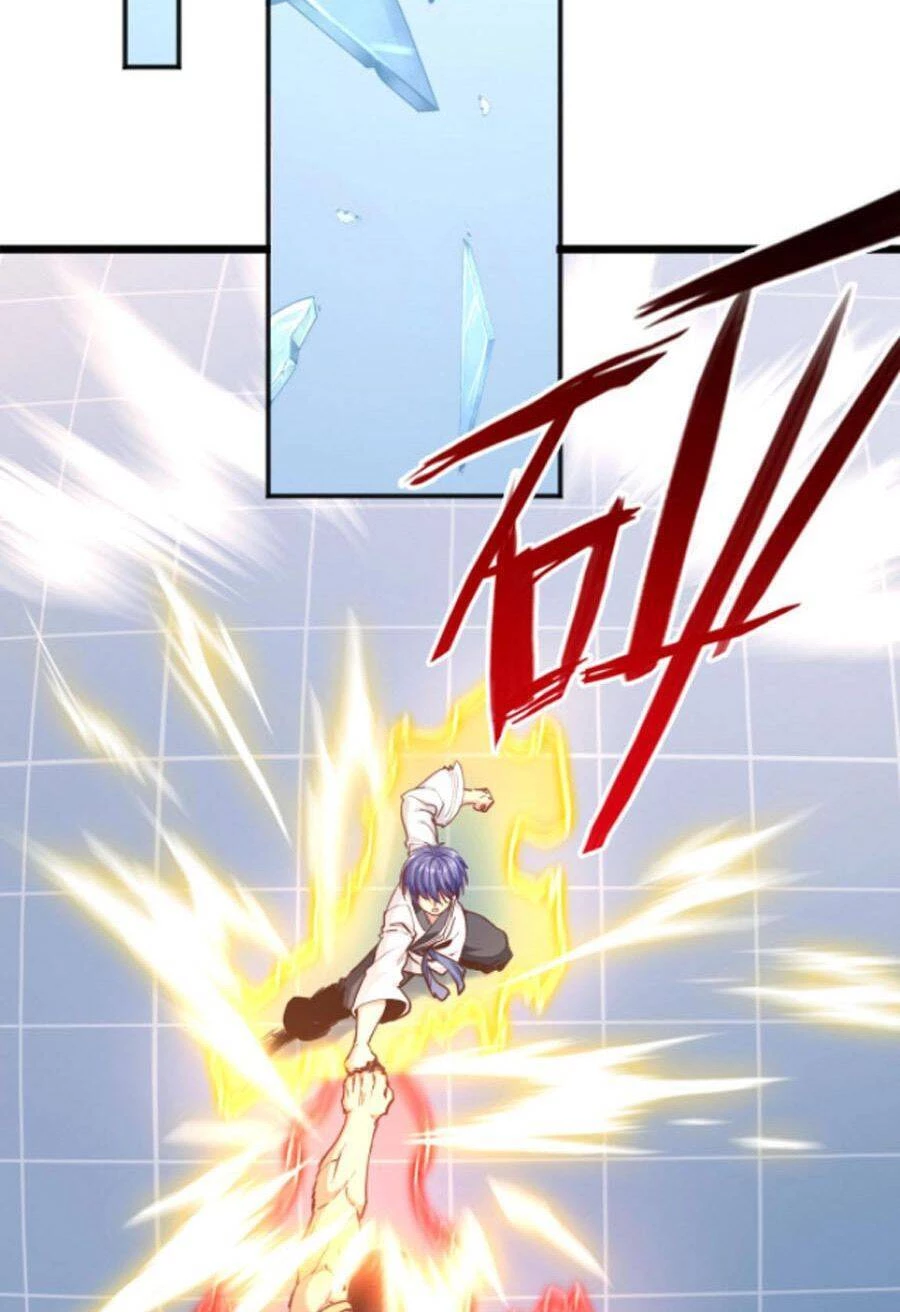 Ta Cày Level Từ Trong Gương Chapter 11 - 12