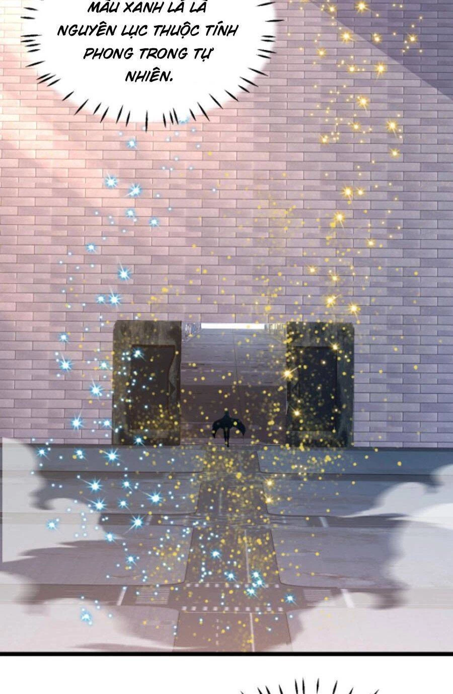 Ta Cày Level Từ Trong Gương Chapter 11 - 18