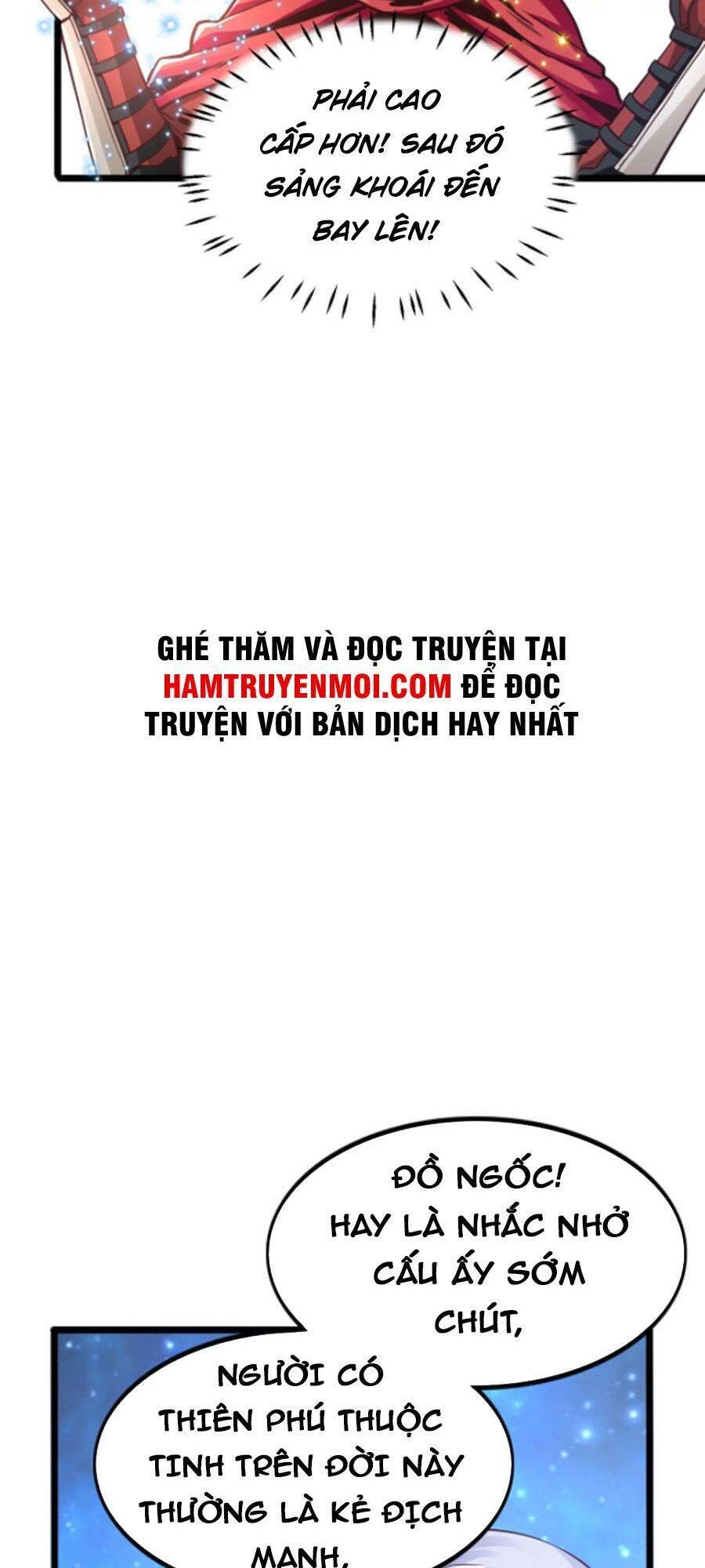 Ta Cày Level Từ Trong Gương Chapter 11 - 21