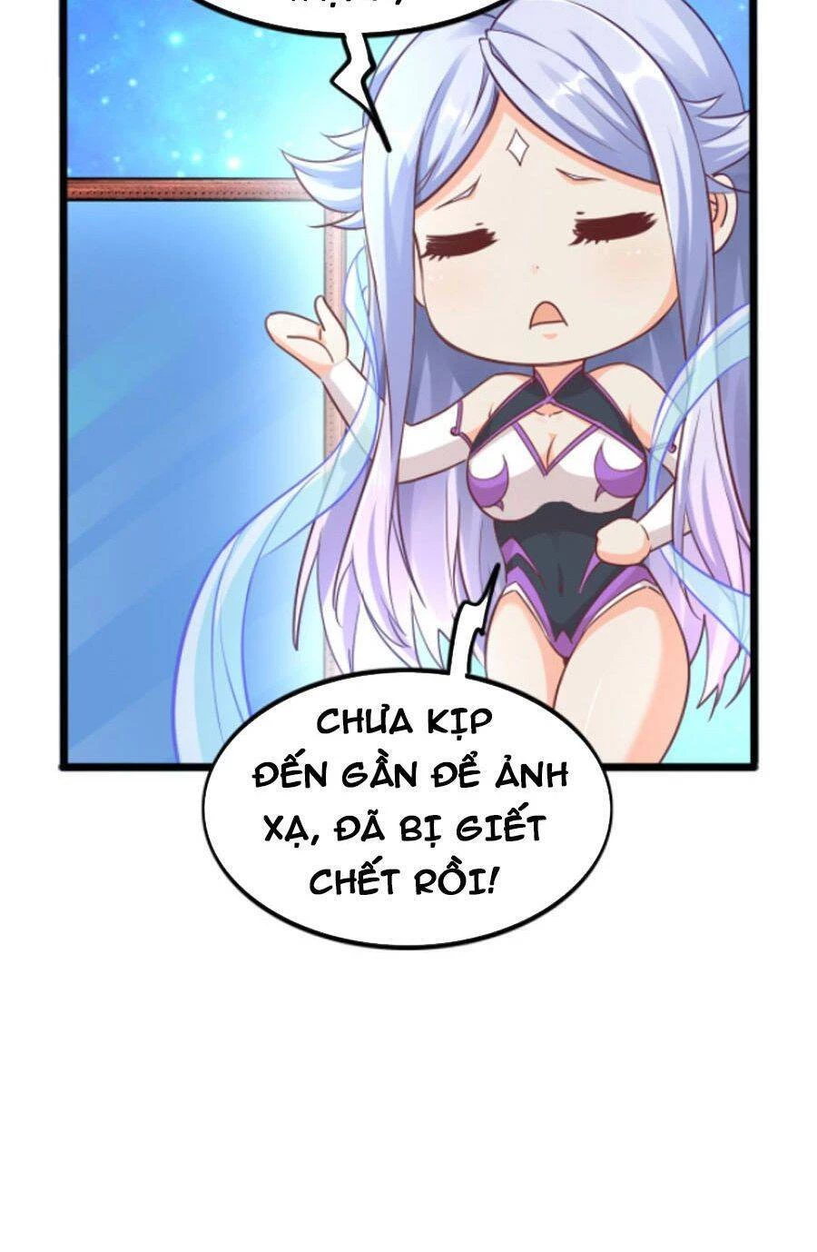 Ta Cày Level Từ Trong Gương Chapter 11 - 22