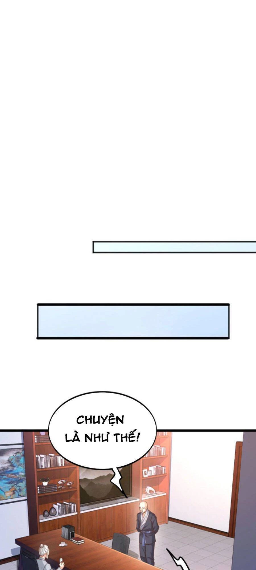 Ta Cày Level Từ Trong Gương Chapter 11 - 23