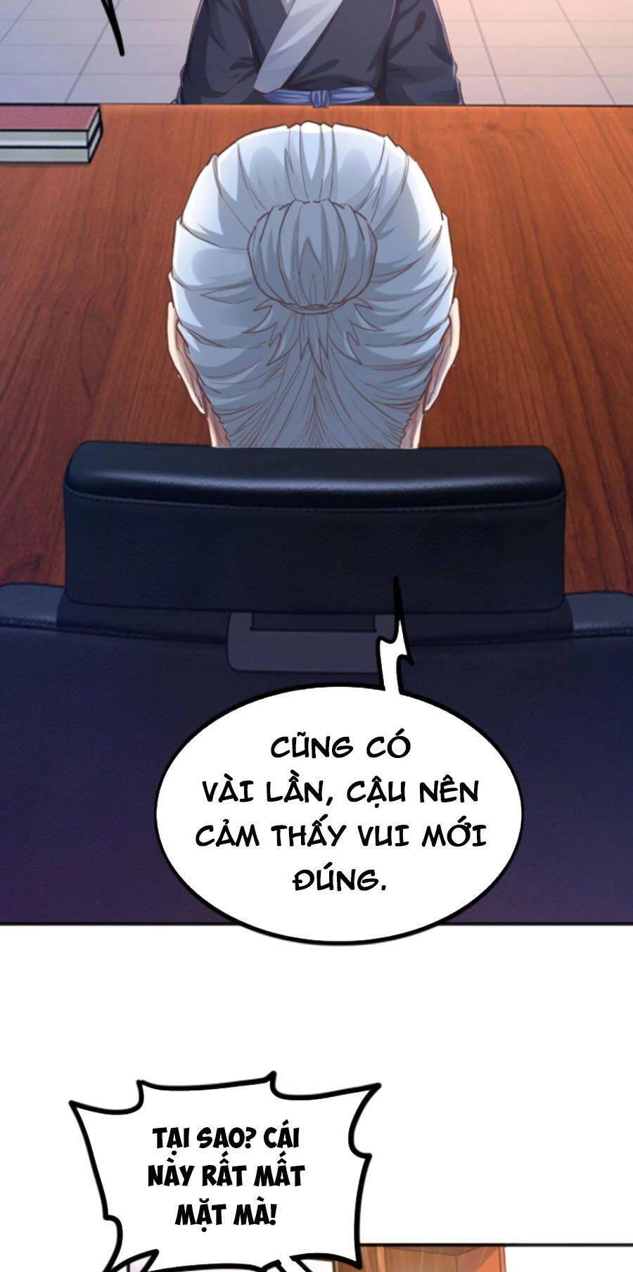 Ta Cày Level Từ Trong Gương Chapter 11 - 26