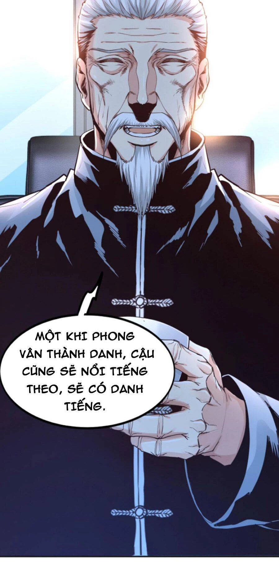 Ta Cày Level Từ Trong Gương Chapter 11 - 30