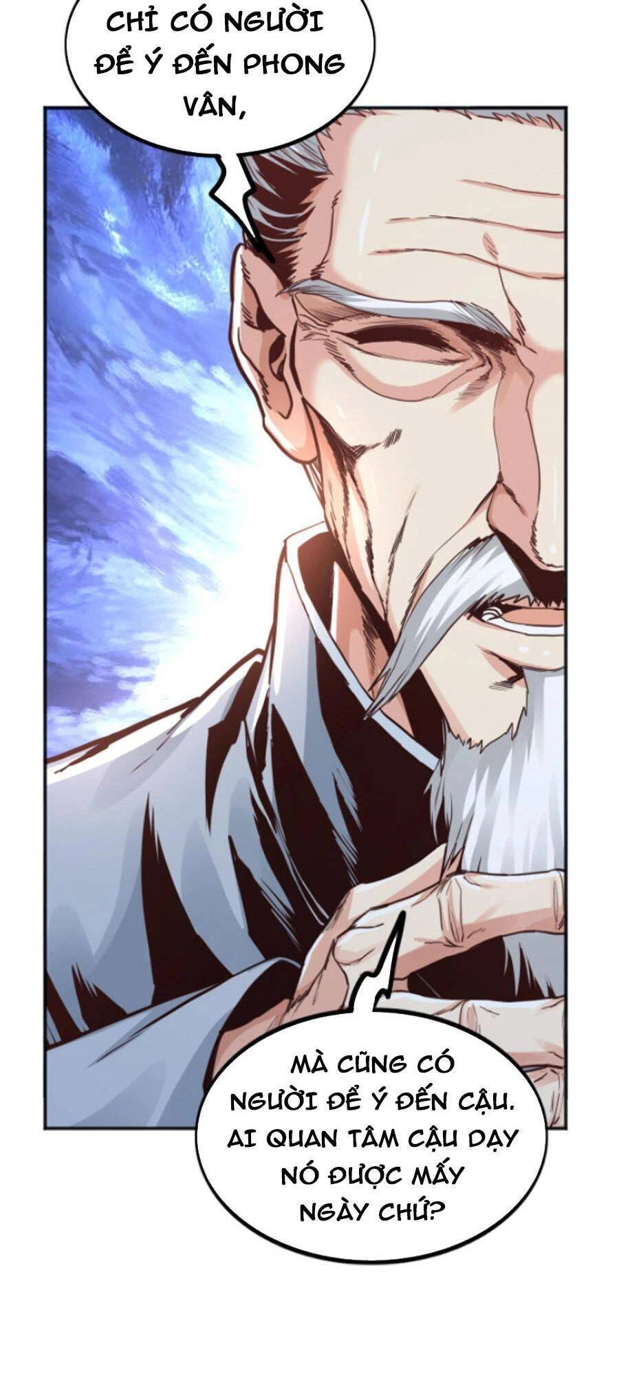 Ta Cày Level Từ Trong Gương Chapter 11 - 33