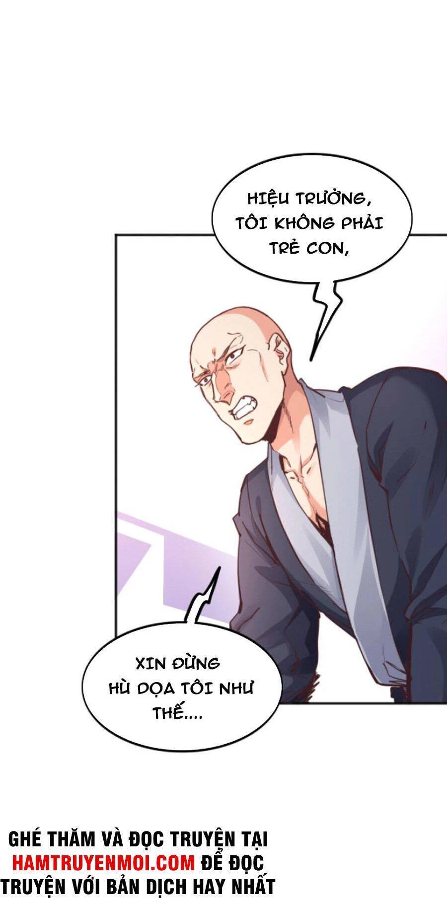 Ta Cày Level Từ Trong Gương Chapter 11 - 34