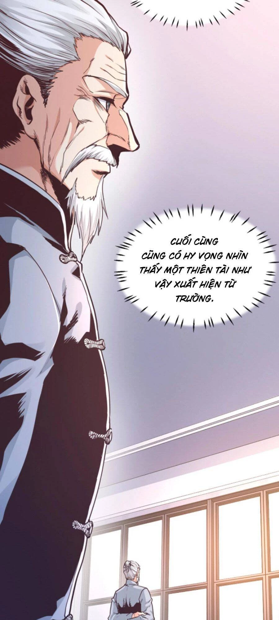 Ta Cày Level Từ Trong Gương Chapter 11 - 45