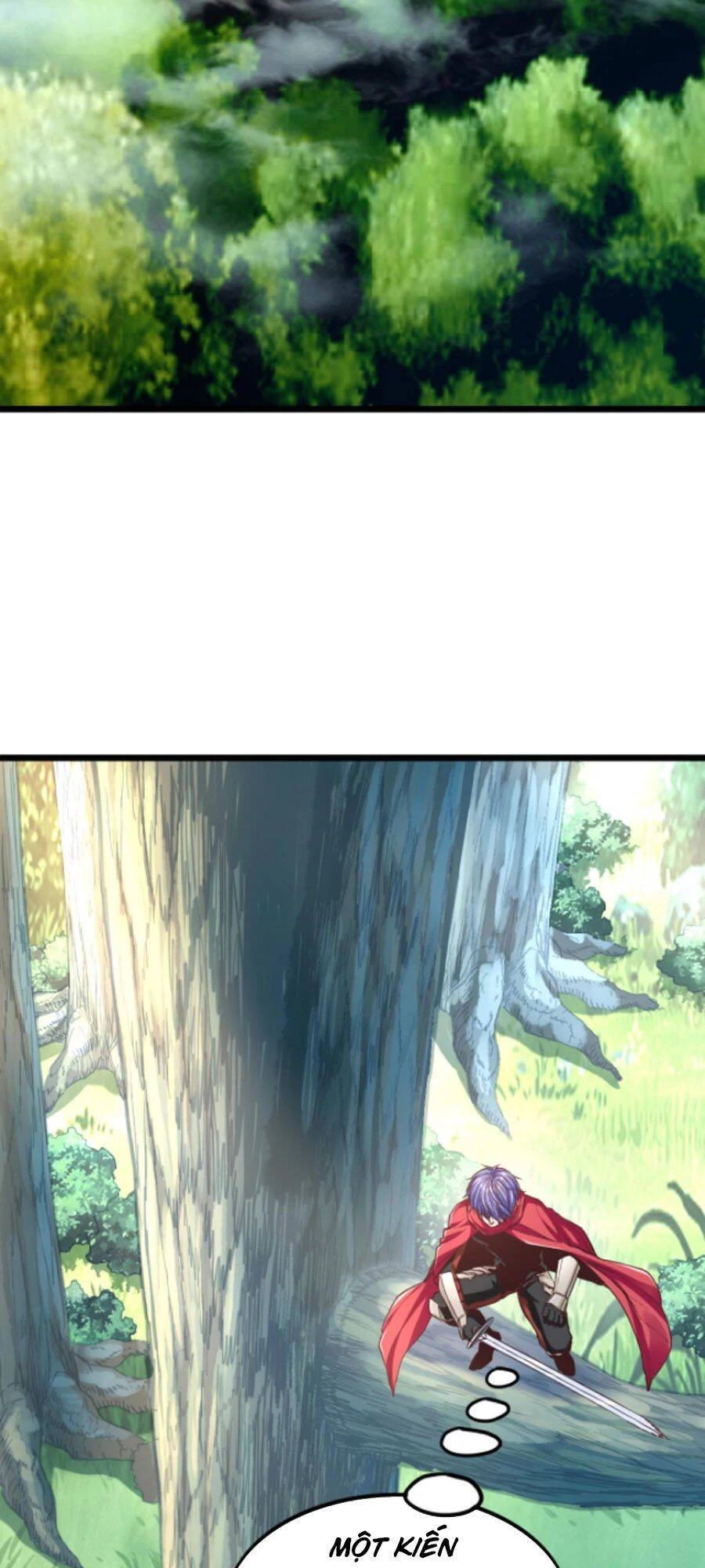 Ta Cày Level Từ Trong Gương Chapter 11 - 51