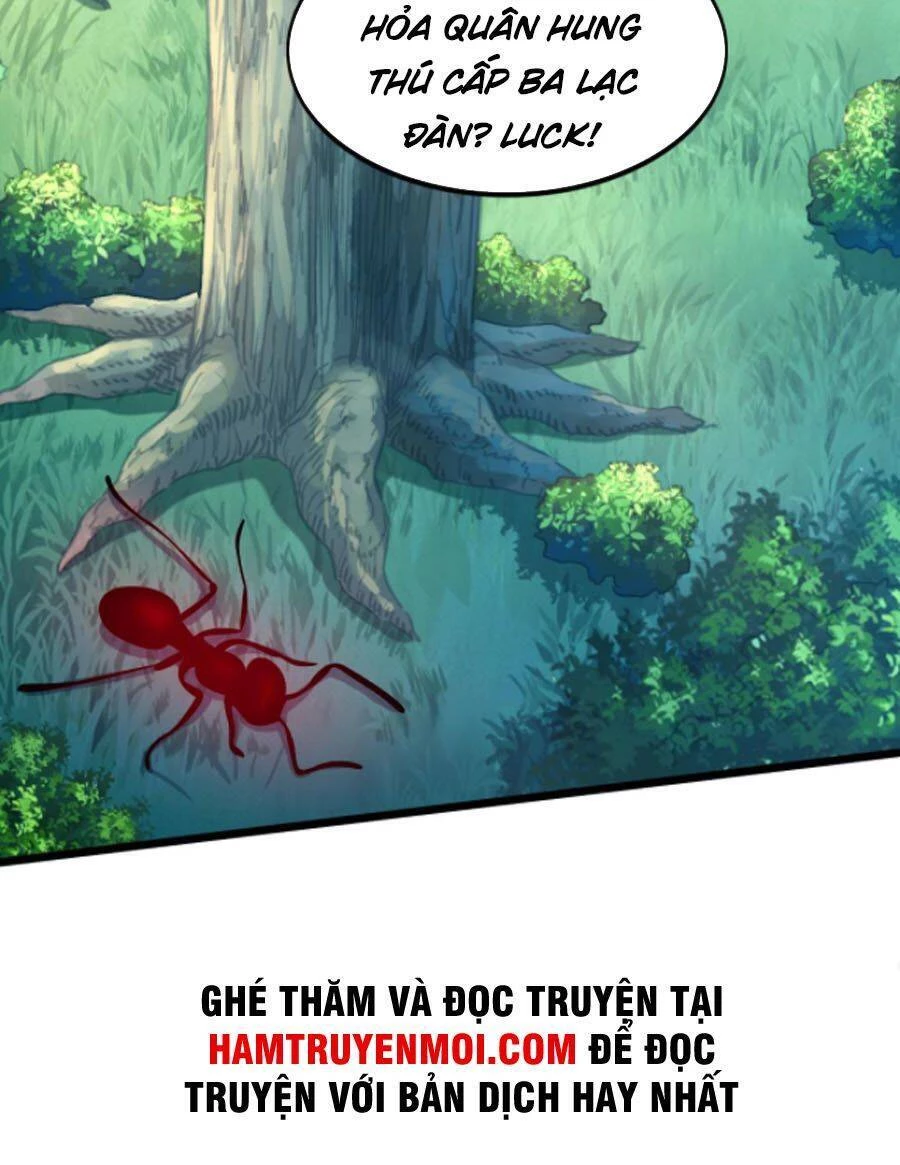 Ta Cày Level Từ Trong Gương Chapter 11 - 52