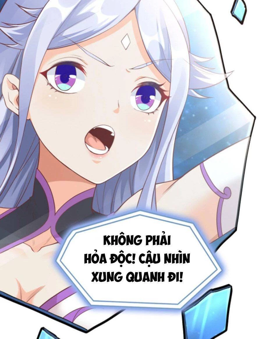 Ta Cày Level Từ Trong Gương Chapter 11 - 58