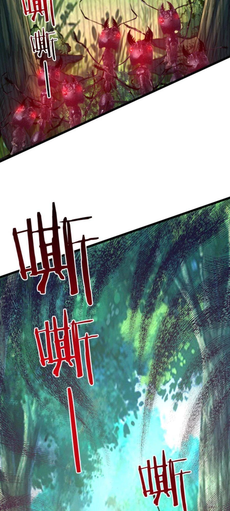 Ta Cày Level Từ Trong Gương Chapter 11 - 61