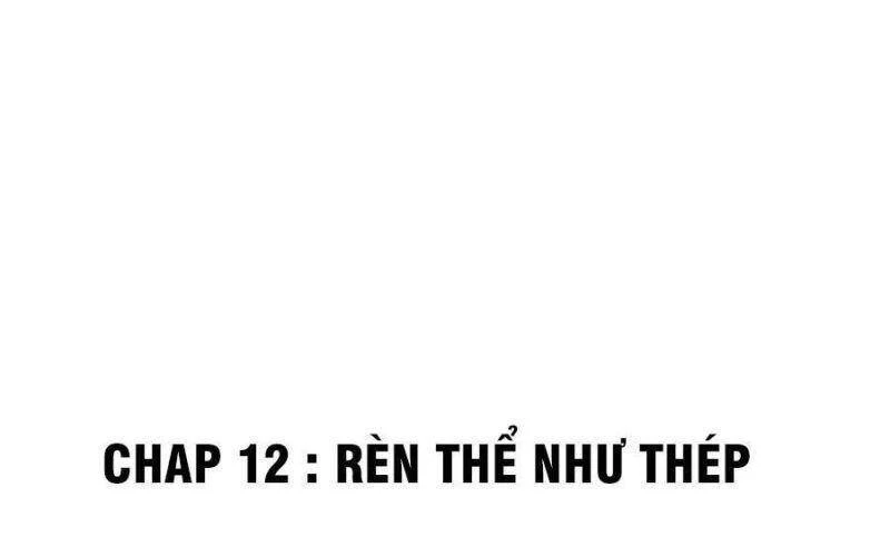Ta Cày Level Từ Trong Gương Chapter 12 - 2