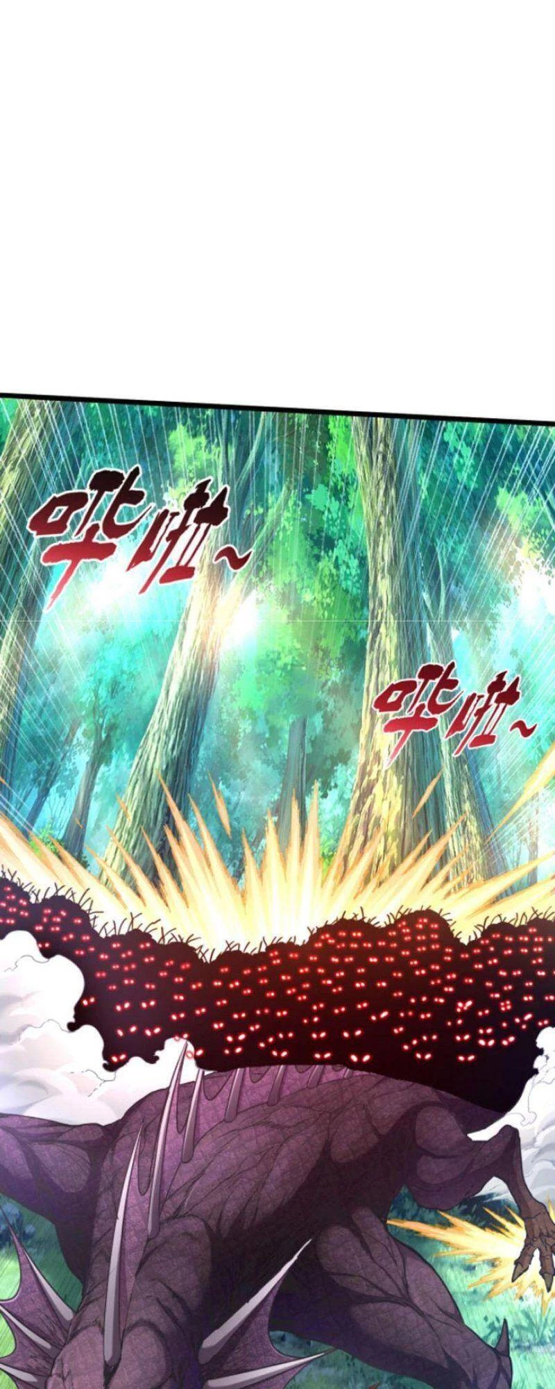 Ta Cày Level Từ Trong Gương Chapter 12 - 5