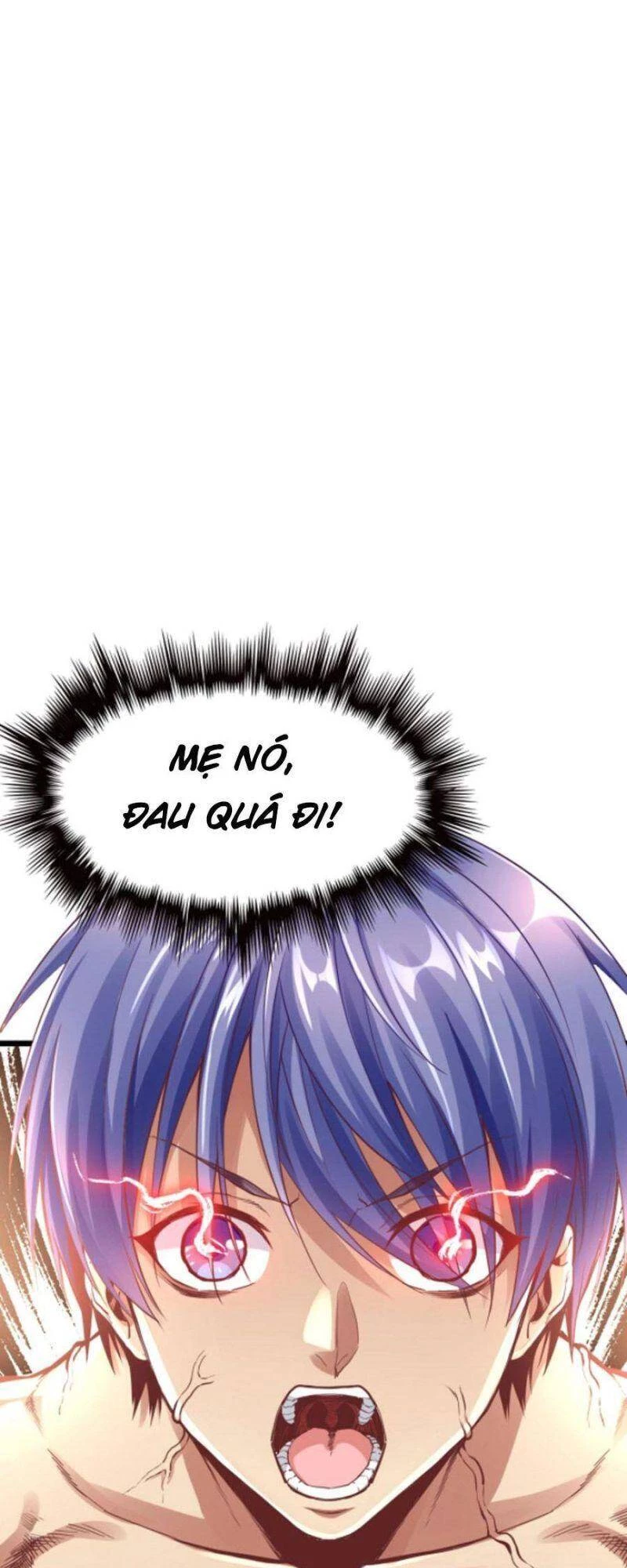 Ta Cày Level Từ Trong Gương Chapter 12 - 45