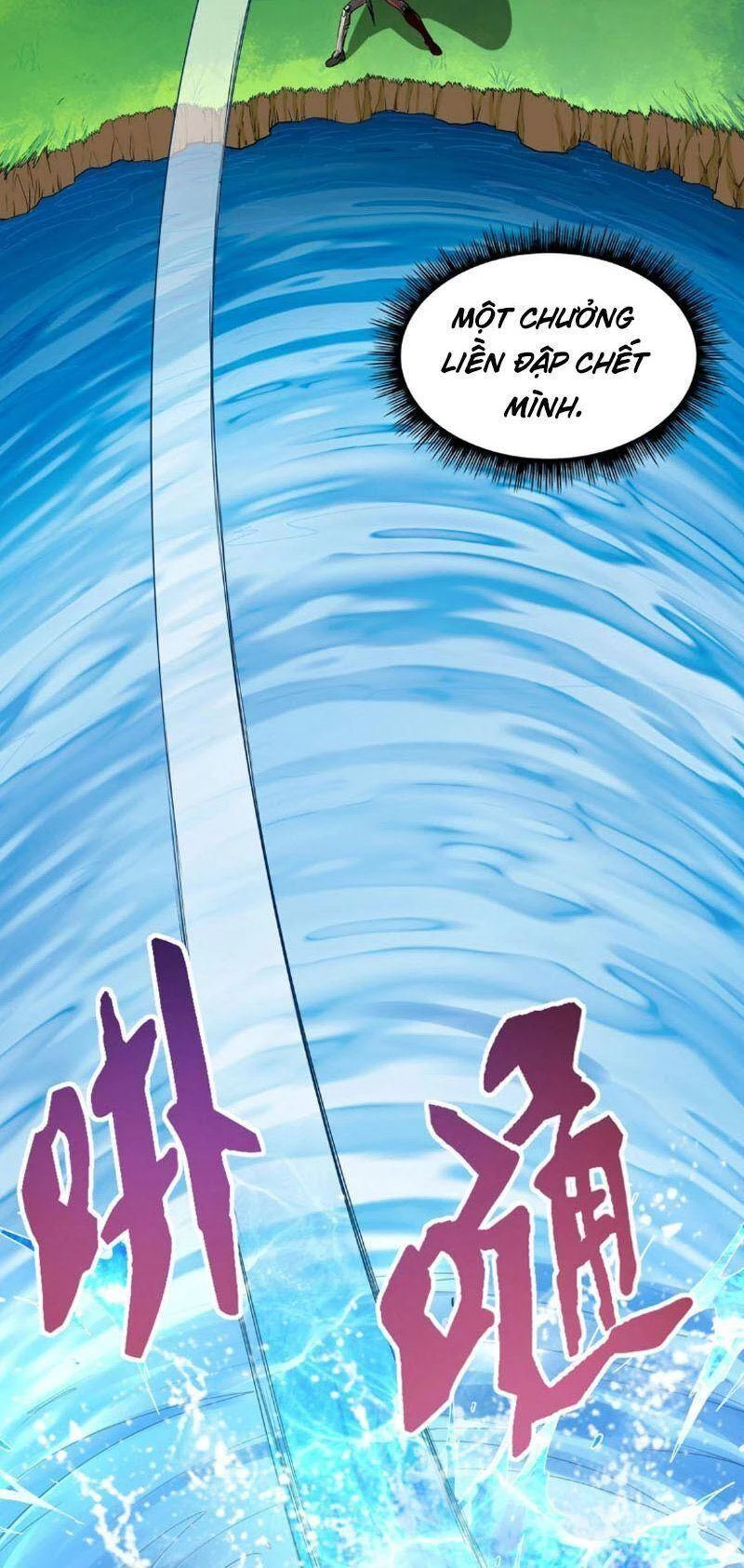 Ta Cày Level Từ Trong Gương Chapter 13 - 3