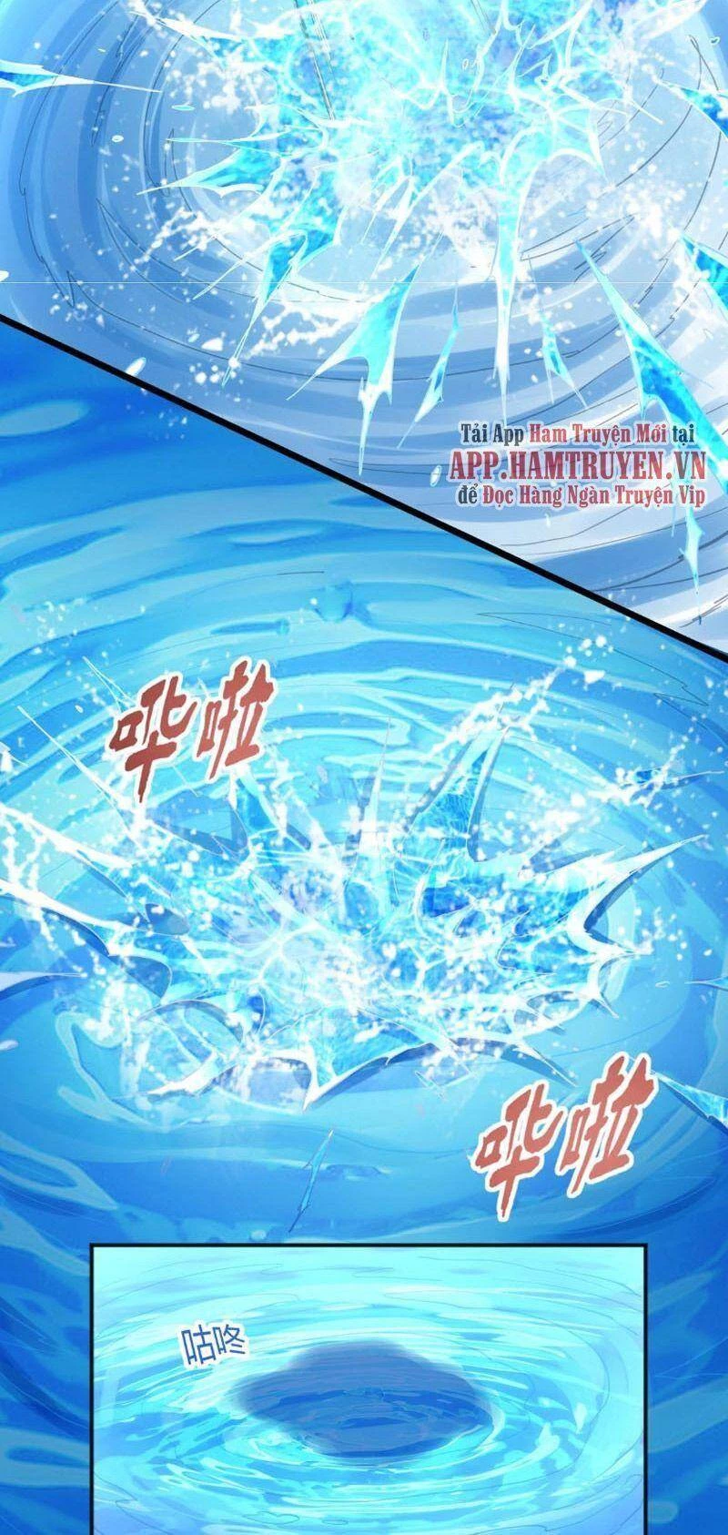 Ta Cày Level Từ Trong Gương Chapter 13 - 4