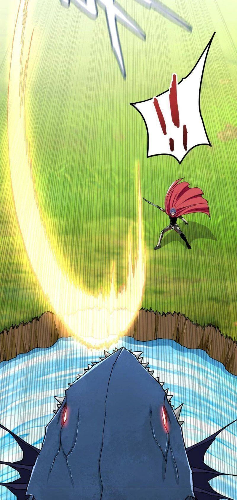 Ta Cày Level Từ Trong Gương Chapter 13 - 8