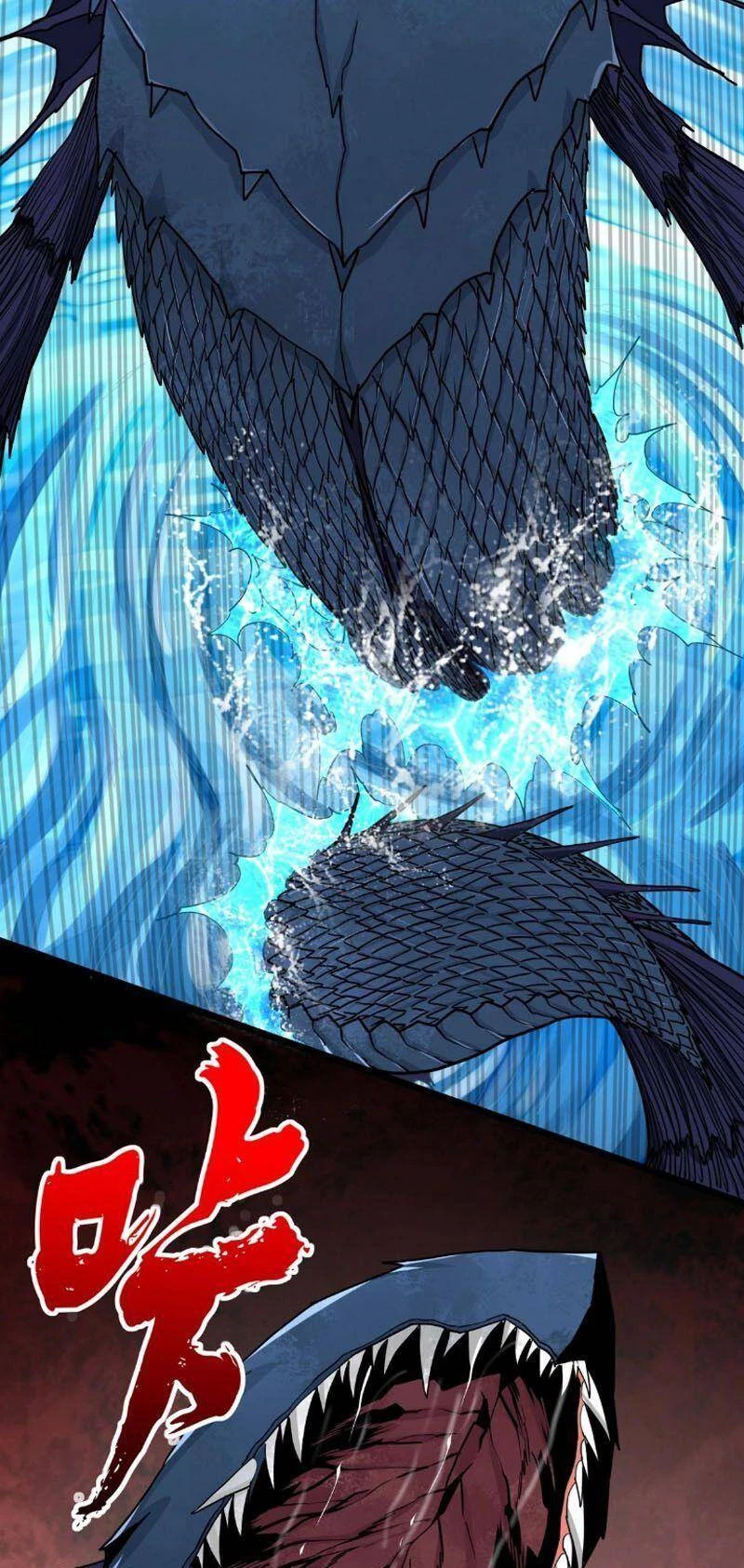 Ta Cày Level Từ Trong Gương Chapter 13 - 9