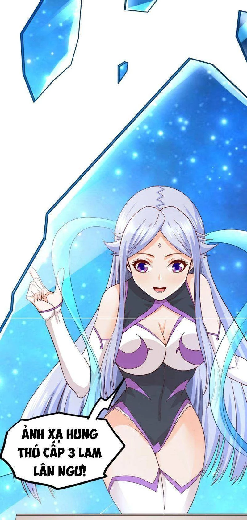 Ta Cày Level Từ Trong Gương Chapter 13 - 13