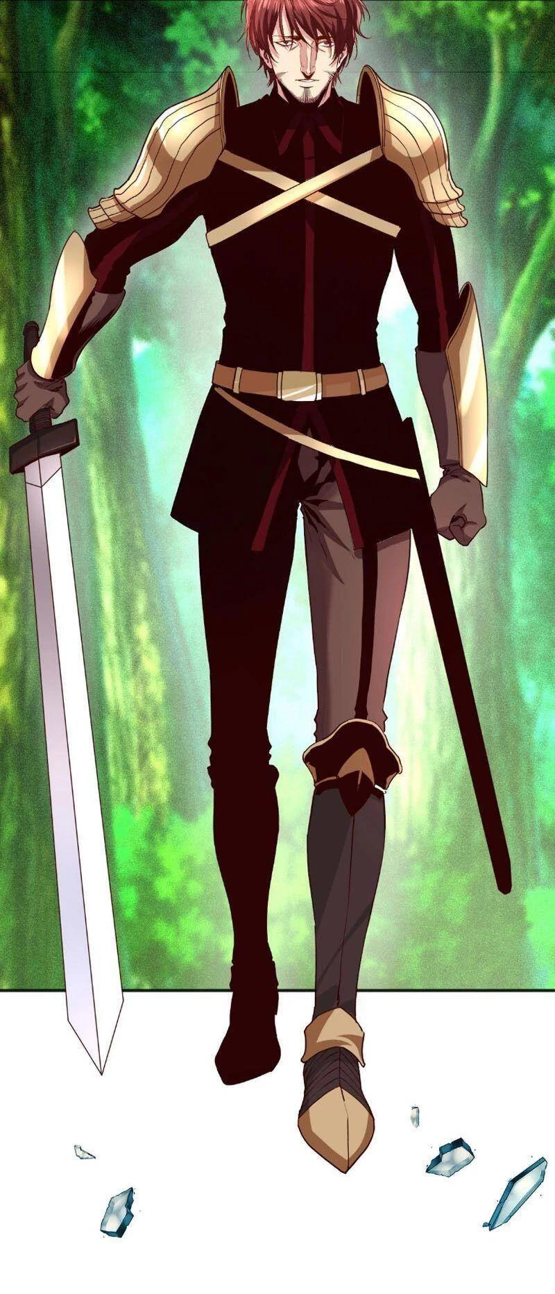 Ta Cày Level Từ Trong Gương Chapter 13 - 17