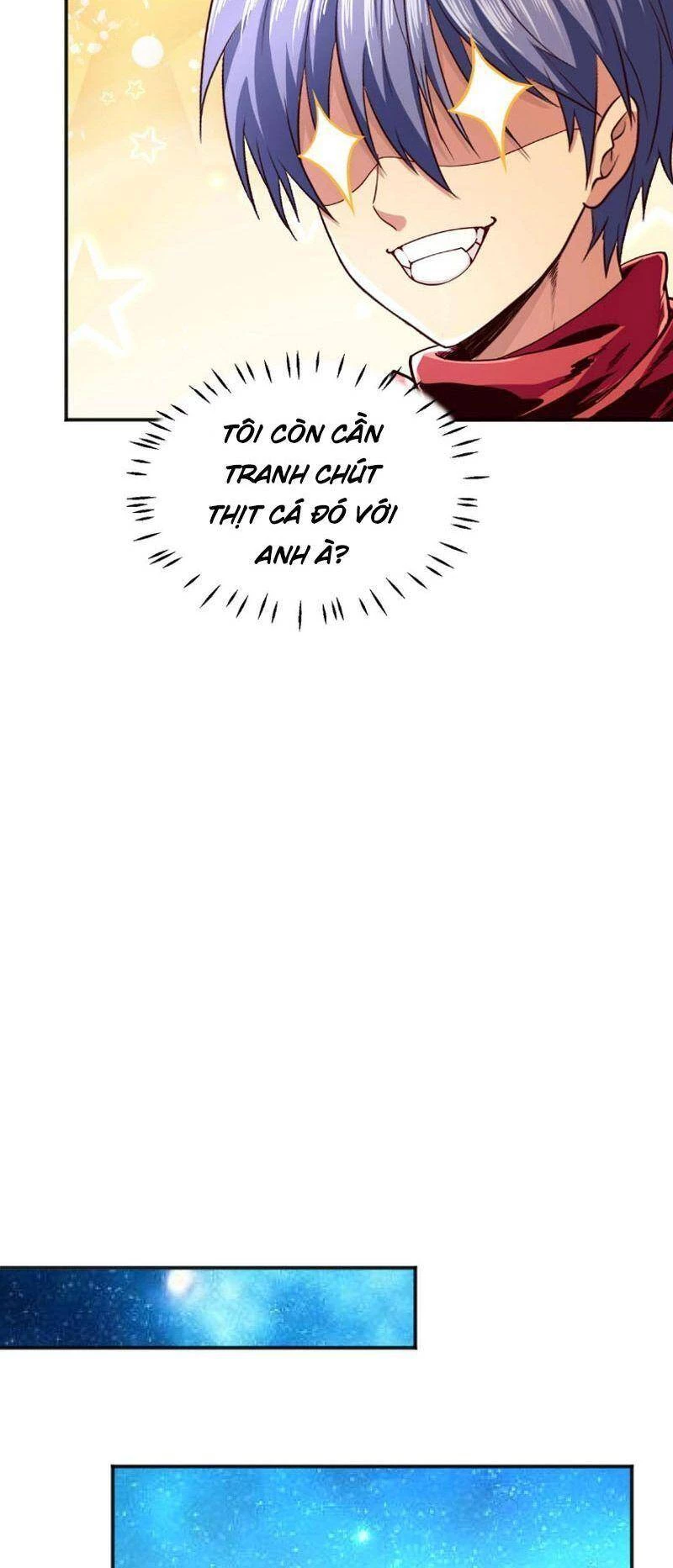 Ta Cày Level Từ Trong Gương Chapter 13 - 22