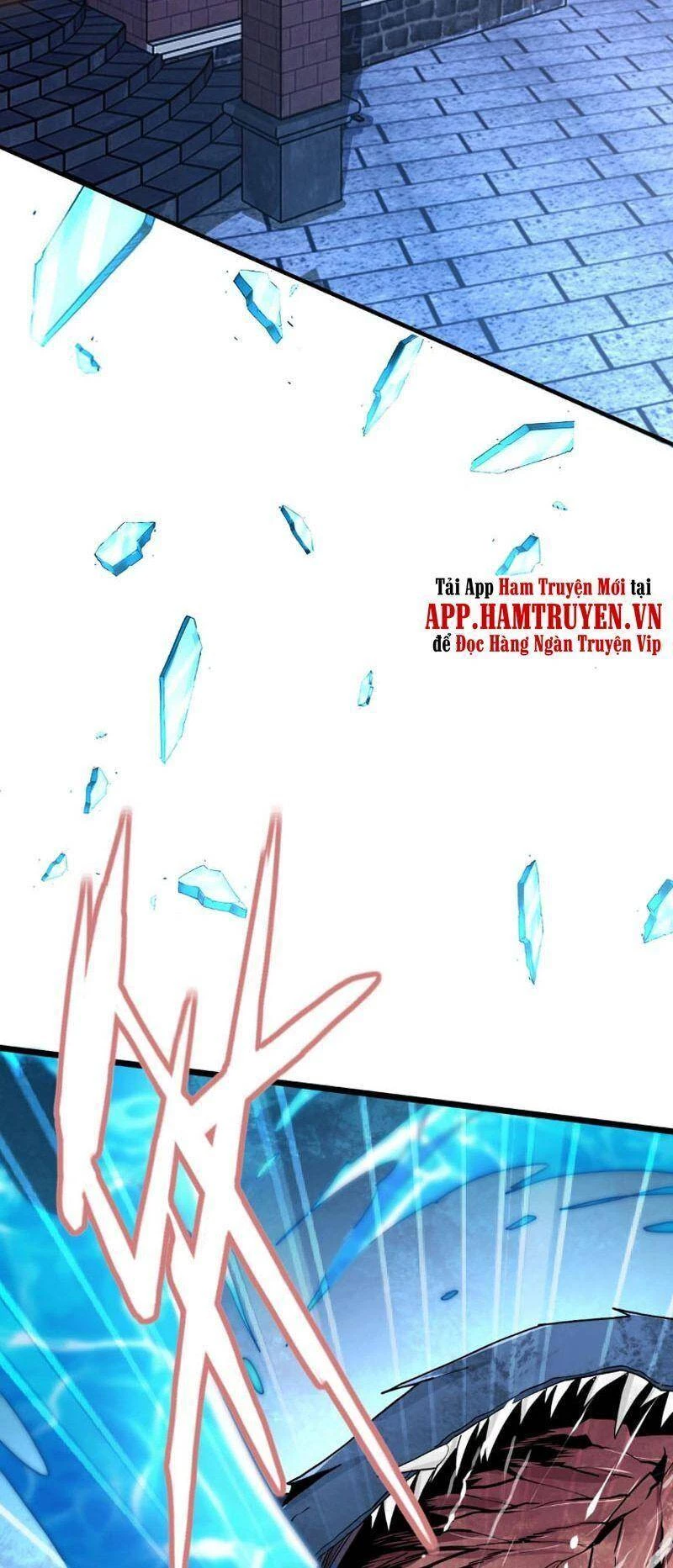 Ta Cày Level Từ Trong Gương Chapter 13 - 27