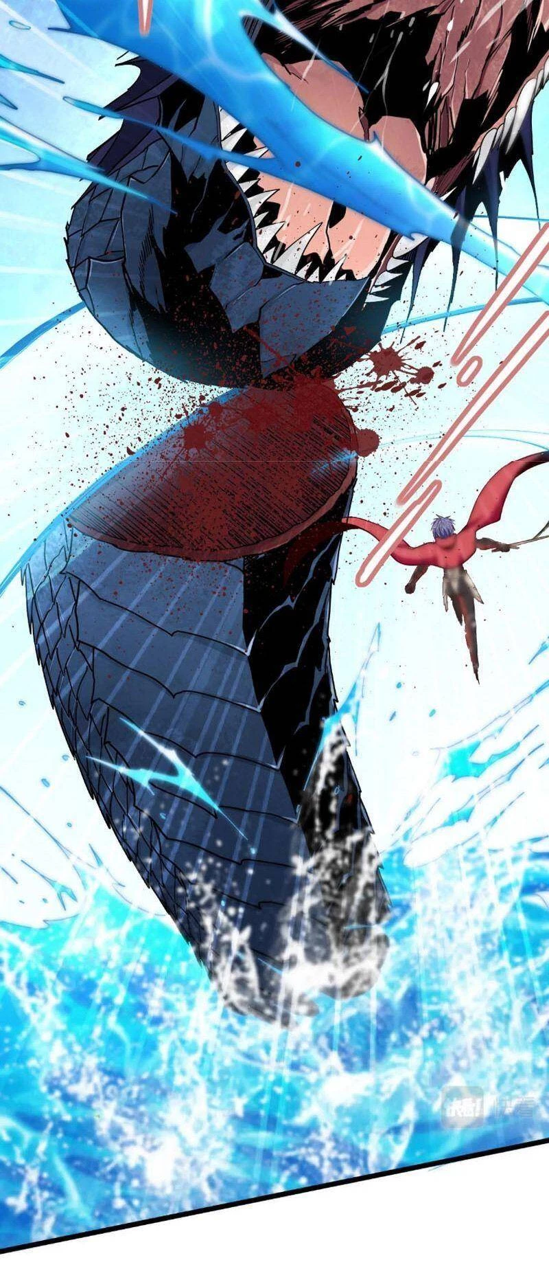 Ta Cày Level Từ Trong Gương Chapter 13 - 28